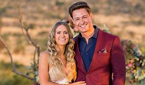Image result for The Bachelor Final