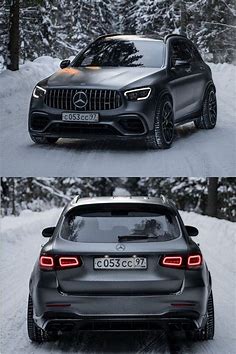 Snow Beast: 2021 GLC 63 S AMG Facelift 4MATIC+ 510 HP 0-100 km/h 3.8 sec | Mercedes suv, Benz suv, Mercedes benz glc in 2022 | Mercedes suv, Benz suv, Mercedes benz glc