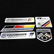 Image result for AliExpress VW Golf Decals