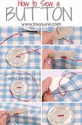 Image result for Sew On Buttons Gadget