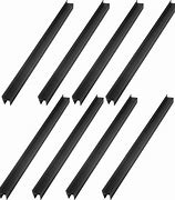 Image result for PVC File Rails