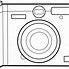 Image result for Old-Fashioned Camera Clip Art