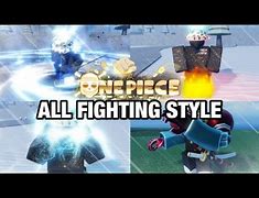 Image result for Fighting Styles in Aopg
