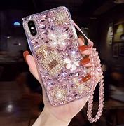 Image result for iPhone 11 Diamond Crystal Case
