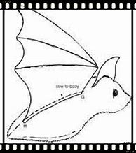 Image result for Toy Bat Pattern