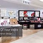 Image result for Phone Store Tables