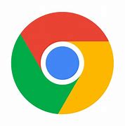 Image result for Chrome Browser Logo