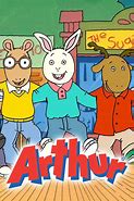 Image result for Arthur Season 5