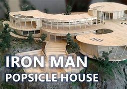 Image result for Tony Stark House Floor Plan