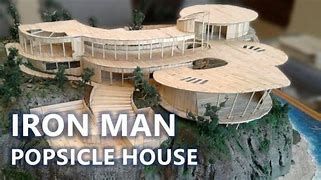 Image result for House of Iron Man