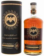 Image result for Bacardi Rum