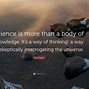Image result for Carl Sagan Science Quotes