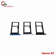 Image result for Honor X7 Sim Tray Same Model