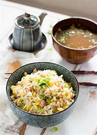 Image result for Japanese Fried Rice