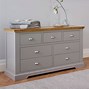 Image result for Grey Chest of Drawers Bedroom