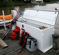 Image result for Boat Storage Boxes