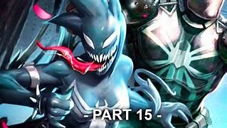 Image result for Spider-Man Unlimited Symbiote