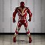 Image result for Iron Man Mark 43 Armor