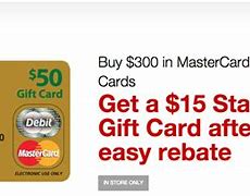 Image result for MasterCard Gift Card Activation