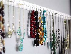 Image result for Jewelry Hooks for Necklaces