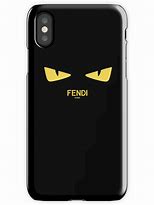 Image result for Fendi Phone Pouch