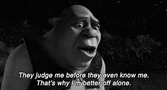 Image result for Gingy Shrek Quotes