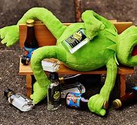 Image result for Kermit with Pickle
