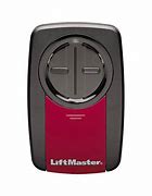 Image result for Liftmaster Garage Door Opener Remotes