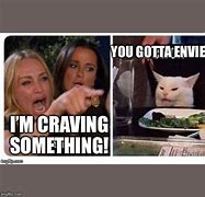 Image result for People Craving Attention Meme