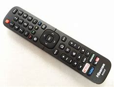 Image result for Hisense TV Remote Control