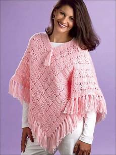 crochet poncho craft passions lacy fans poncho free crochet pattern crochet poncho craft passions lacy fans poncho free crochet pattern
