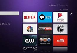 Image result for Roku Remote Front View