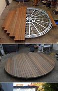 Image result for Car Spin Table Garage