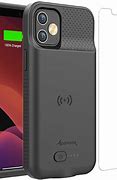 Image result for iPhone X Battery Charging Case