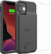Image result for iphone 12 pro max batteries cases wireless charger