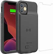 Image result for Battery Pack Phone Case