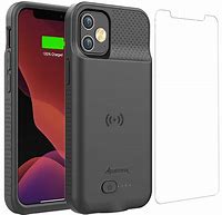 Image result for Smart Battery Case iPhone 11 PRO/1000 Mah