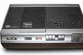 Image result for Sharp TV/VCR Combo