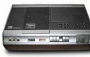Image result for DVD VHS Player TV Home