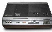Image result for Panasonic Omnivision TV/VCR Combos