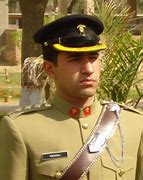 Image result for Pak Army Captain