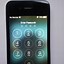 Image result for iPhone 4 iOS 7 Look