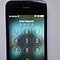 Image result for iOS 7 Home iPhone 4