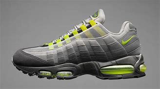 Image result for Nike 95 TN