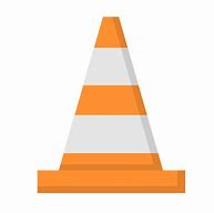 Image result for Construction Cone Transparent