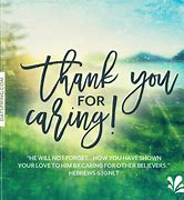 Image result for Thank You for Caring Meme