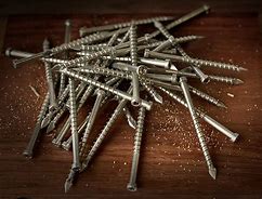 Image result for Stainless Steel Decking Screws