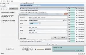 Image result for Music Downloader MP3 Windows 1.0
