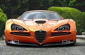 Image result for alfa romeo fastest car