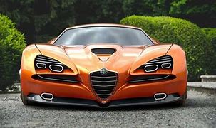 Image result for Alfa Romeo GT Concept